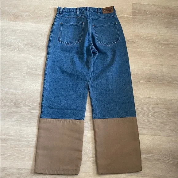 Scheels outdoor guard hunting jeans - Picture 4 of 5